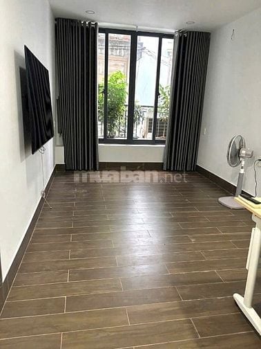 Cho thuê nhà mới nguyên căn Hẻm 534 Điện Biên Phủ, Q Bình Thạnh
