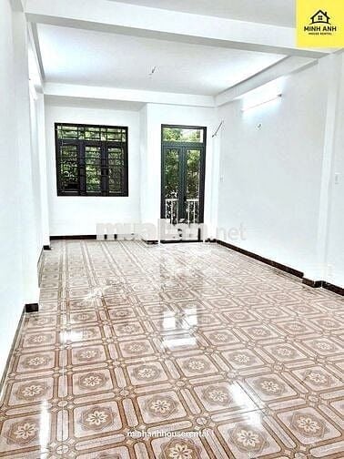 🔥🔥 Nhà thuê 6PN – Bàu Cát 1, Phường 14, Quận Tân Bình
