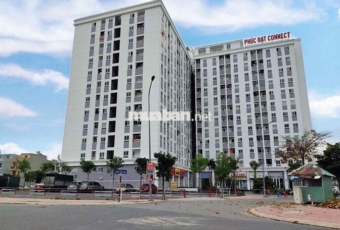 📌Cho thu.ê Chung cư Phúc Đạt - Phú Lợi - Thủ Dầu Một