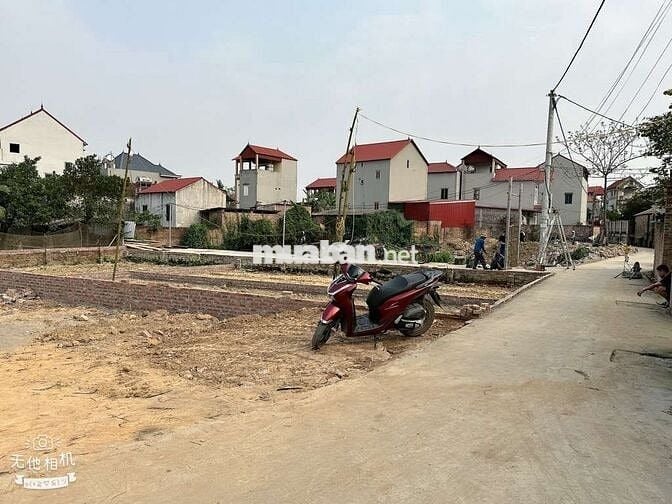 Zẻ nhất. Đất xinh tại yên tàng bắc phú cũ.