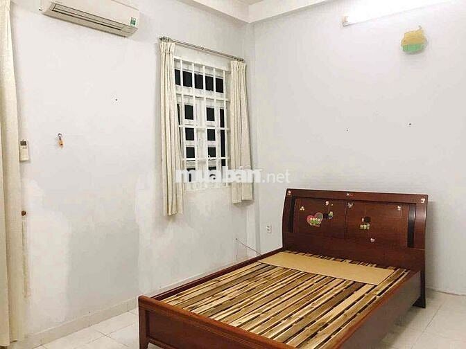 cho nữ thuê phòng trọ giá rẻ quận 4