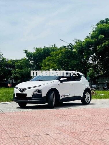 VinFast VF5 Plus 2024 - 35000 km