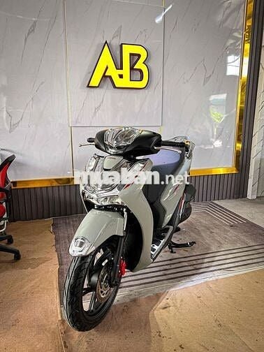 Sh 125cc ABS Siêu lướt