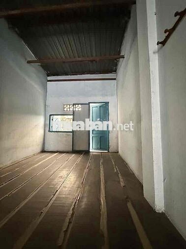 Hẻm Xe Hơi 6m Trần Văn Kỷ | Gần Chợ Bà Chiểu – BV Gia Định | 41m² ~ ti