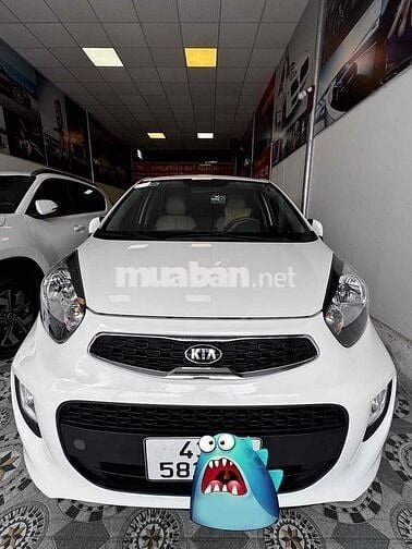 Kia Morning 2019 AT - 39000 km