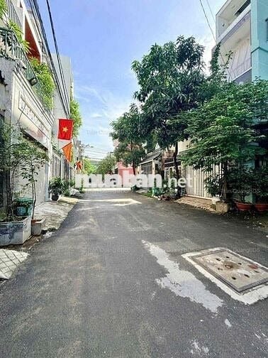 Bán Đất Đường Số 22 Phường Linh Đông Thủ Đức, Khu Dân Cư Hiện Hữu.