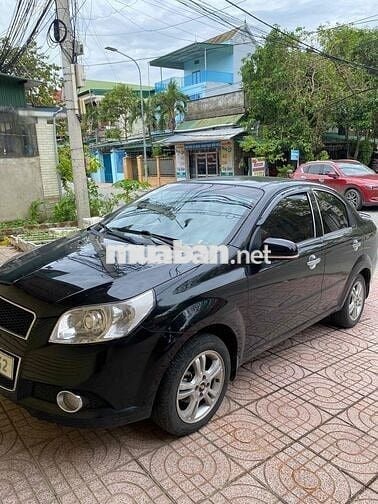 Chevrolet Aveo 2015 LT 1.5