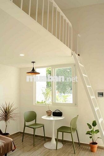 PHÒNG TRỌ SIÊU XINH - TRUNG TÂM QUẬN BÌNH THẠNH
