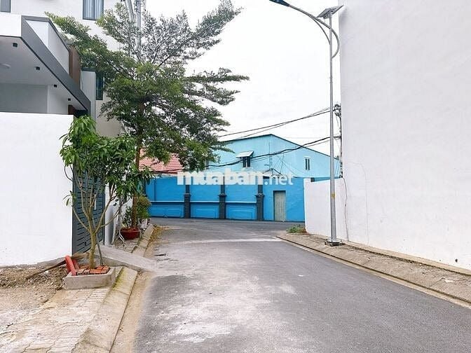 GIẢM GIÁ 100TR ĐẤT ĐƯỜNG NGUYỄN BÌNH, 80M2, GIÁ CHỈ 3,85 TỶ