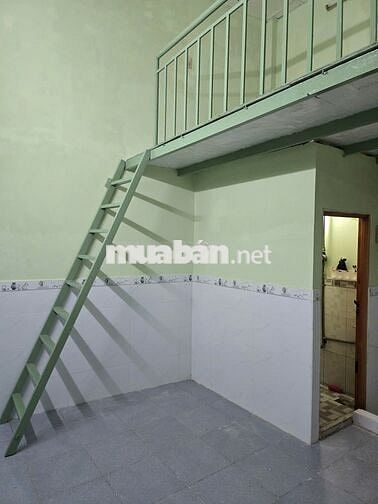 CHO THUÊ PHÒNG TRỌ MỚI – CÓ GÁC LỬNG, SẠCH SẼ, GIỜ GIẤC TỰ DO