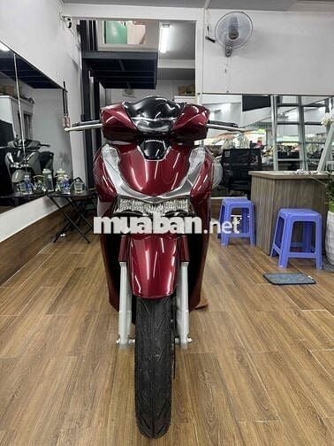 Honda Sh 160 Abs (2/2025) odo 950 km