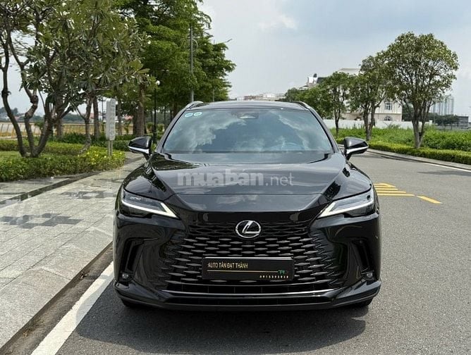 🐦‍🔥 LEXUS RX 350 "LUXURY" • Odo: 7.000 kilomet • Sản xuất : 09.2023