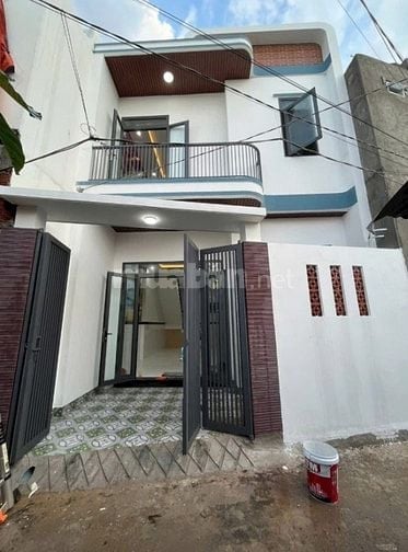 Cần bán nhà gấp Cao Thắng Q3, 54m², hẻm xe 6m - Giá tốt 3,15 tỷ