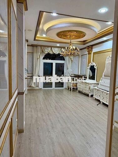 Chính chủ cho thuê nguyên căn đường Huỳnh Văn Bánh nhà mới đẹp