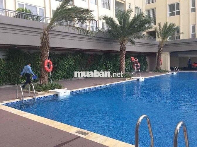 🌿 CHO THUÊ CĂN HỘ 1 PHÒNG NGỦ – FULL NỘI THẤT – SÀI GÒN MIA – GIÁ TỐT