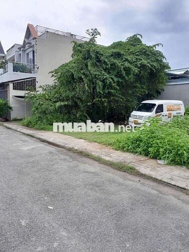 Bán lô đất 1/ hẻm nhựa 7m,cạnh khu du lịch sinh thái Hóc Môn