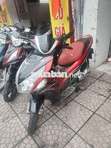 Xe máy êm ái mạnh mẽ cần bán