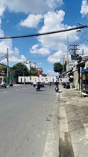 BÁN GẤP NHÀ MẶT TIỀN ĐƯỜNG BÔNG SAO, QUẬN 8 - VỊ TRÍ VÀNG, HIỆU SUẤT C