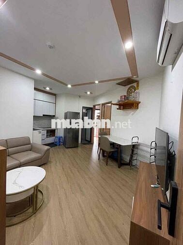 Bán CCMN Mới Đẹp Tầng Trung Căn Góc - Gần Mặt Phố Mỹ Đình