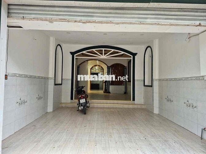 CHO THUÊ NHÀ NGUYÊN CĂN CHÍNH CHỦ – GẦN TÔ NGỌC VÂN, BÌNH THỌ