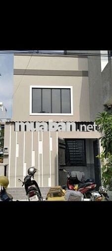 Cho thuê nhà nguyên căn an phú đông quận 12