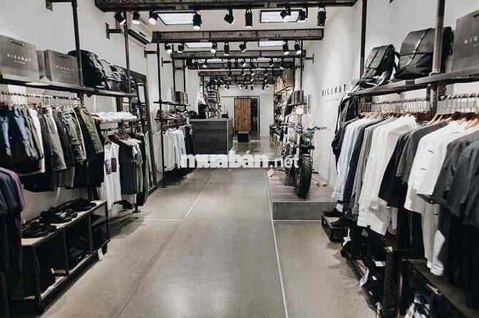 Cho thuê nhà MT Võ Văn Tần Q3 – Trệt 3 lầu, 4x10m, 50 triệu tl