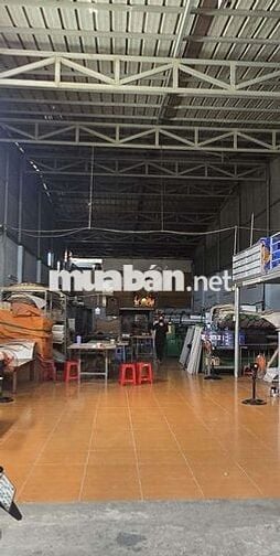 CHO THUÊ KHO,XƯỞNG 300M2 Y HÌNH GIÁ 23TR/T, Đ LÊ TRỌNG TẤN
