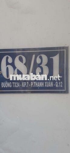 Phòng cho thuê giá rẻ quận 12 ưu tiên nam công nhân và sinh viên
