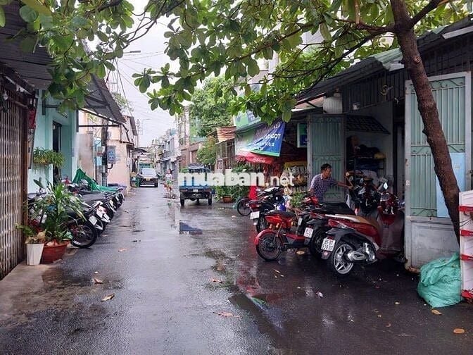 BÁN DÃY TRỌ DÒNG TIỀN -MẶT TIỀN ĐƯỜNG KINH DOANH