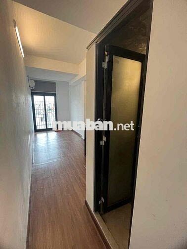 SIÊU PHẨM PHÒNG TRỌ STUDIO BAN CONG NGON NHỨC NÁCH