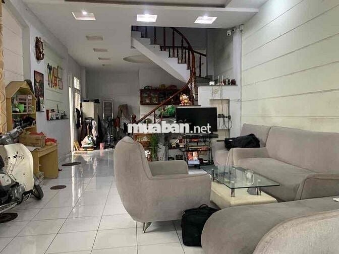 NHÀ  HXH, TP THỦ ĐỨC, 108M2, (6.5M*17M) CHỈ 7TỶ5 THƯƠNG LƯỢNG