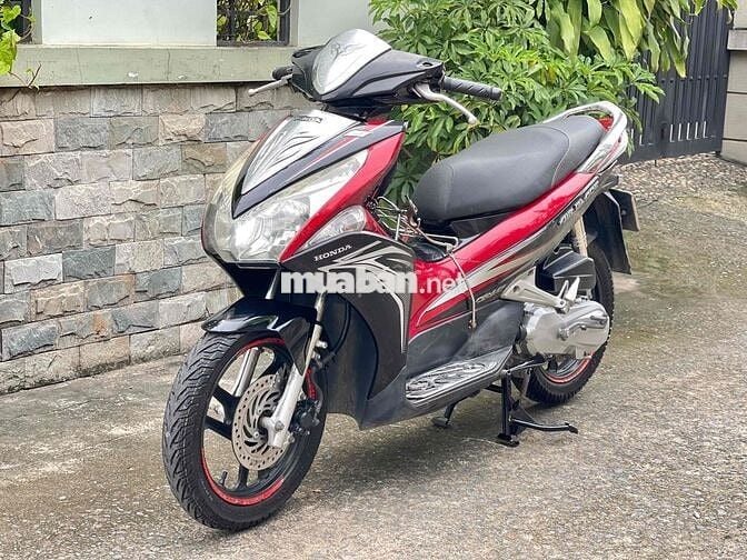 Air Blade Fi đời 2013 BSTP chính chủ