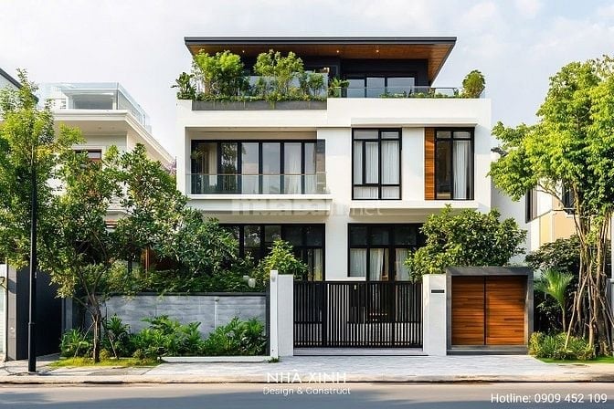 Cho thuê nhà Nguyên Căn phố Linh lang - Kim mã thượng - Ba đình 