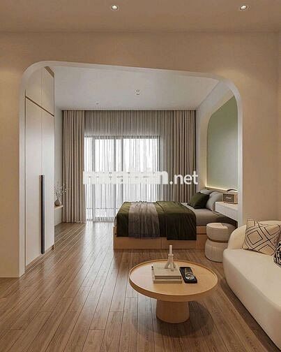 KHAI TRƯƠNG STUDIO CAO CẤP PHONG CÁCH CHÂU ÂU