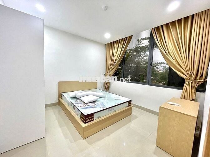 CĂN HỘ 2PN MỚI HIỆN ĐẠI CÓ CỬA SỔ THOÁNG GIÁ TỐT TẠI QUẬN SƠN TRÀ ☀️