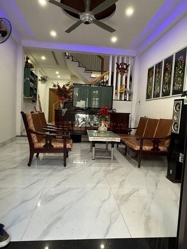 CHỚP CƠ HỘI HIẾM! NHÀ PHẠM VĂN HAI-TÂN BÌNH-GIÁ 4,250TỶ-52,8m2