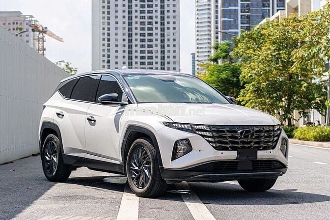 Hyundai Tucson 2.0 Đặc Biệt  Sx 2022