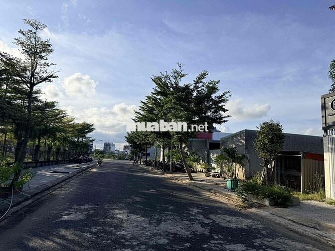 BÁN ĐẤT MT THANH LƯƠNG 19 VIEW CÔNG VIÊN - HÒA XUÂN ĐÀ NẴNG