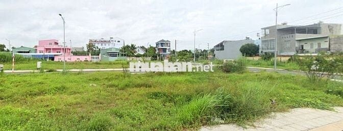 Đất ở 67,5 m2 Khu dân cư Bình Đức Phường Lái Thiêu