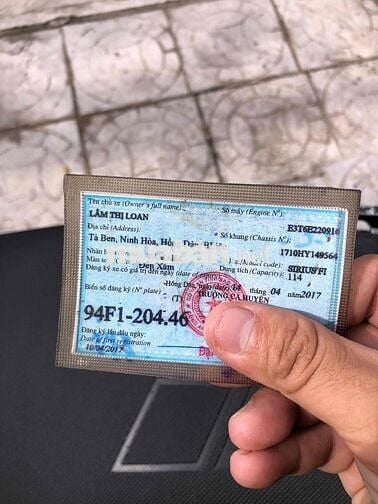 xe nhật giá trung quốc