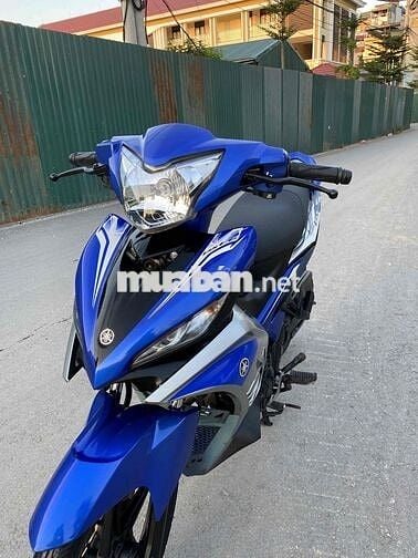 Siêu Phẩm Exciter 135 —2014 chính chủ máy zin 100%