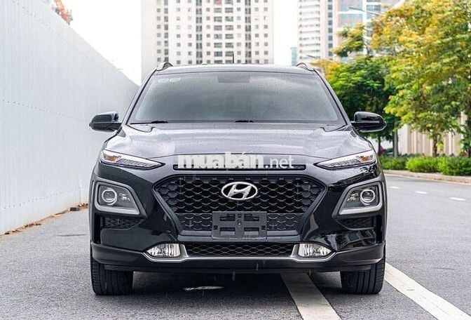 Hyundai Kona ATH  Sx 2021