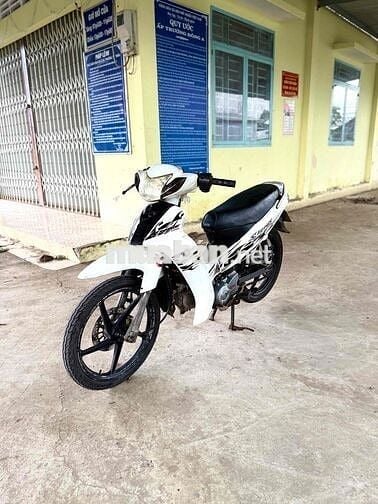 -Em Bán Sirus 50cc Máy Móc Êm Ngon,Bình Đề
