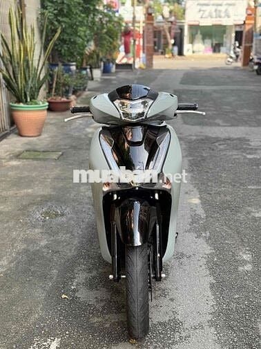 SH125 ABS chính chủ.bán trả góp.trao đổi xe