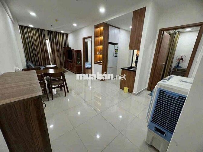 Cho thuê chung cư minh quốc plaza 2pn full nội thất