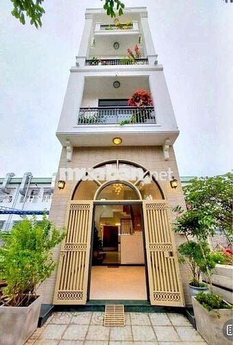 Cho Thuê Nhà Đẹp Sẵn Nội Thất thuận Tiện quan Tên Lửa