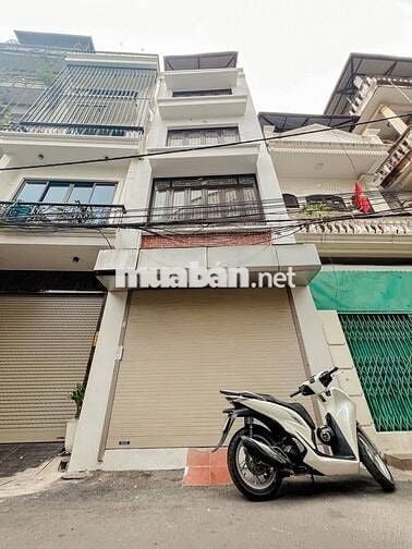 BÁN NHÀ PHÂN LÔ QUÂN ĐỘI – Ô TÔ TRÁNH – NHÀ ĐẸP Ở NGAY