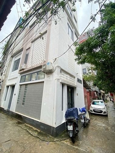 🚨 CƠ HỘI KHÔNG ĐẾN LẦN 2! 🏠 Nhà lô góc s.iêu h.iếm – Phố Trạm