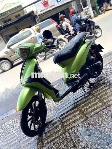 -Em Bán Liberty Fi Xe Nhập Ý Máy Êm Mạnh Bốc