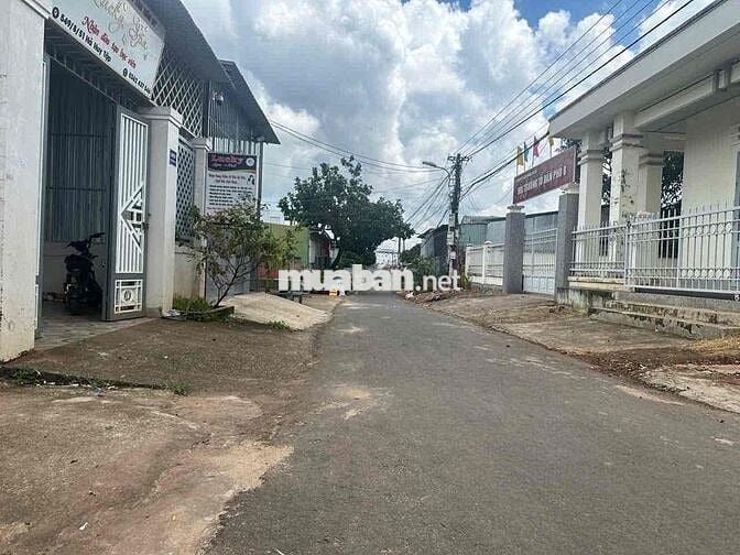 ĐẤT THỔ CƯ PHƯỜNG TÂN LỢI GIÁ RẺ